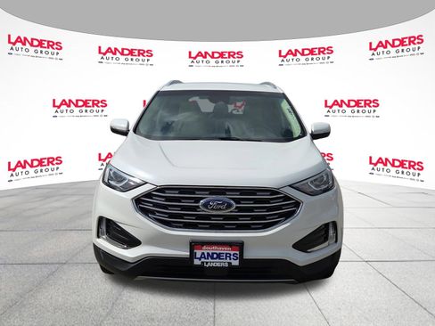 Used 2020 Ford Edge SEL w/ Convenience Package image 8