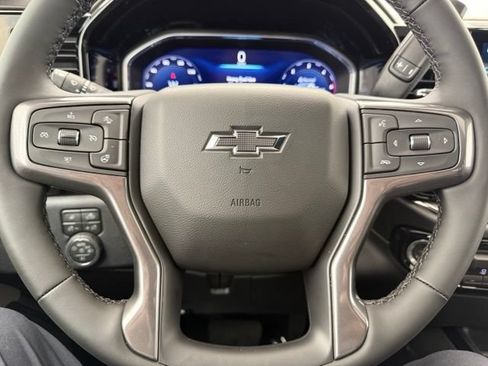 New 2026 Chevrolet Silverado 2500 ZR2 AWD/4WD image 46