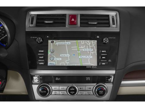 Used 2016 Subaru Legacy 2.5i Limited w/ Popular Package #4 AWD/4WD image 24