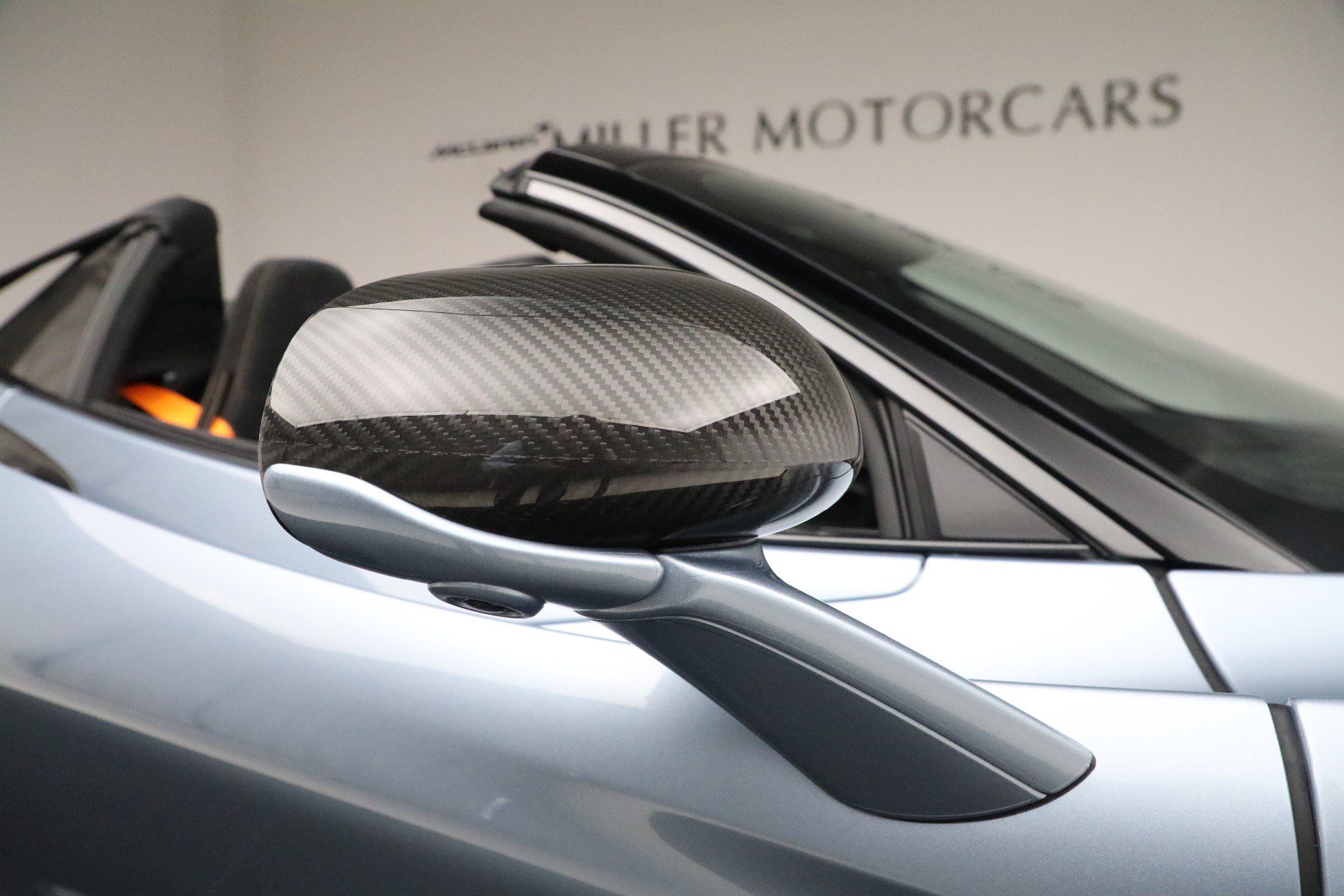 Used 2023 McLaren 720S Performance RWD image 50