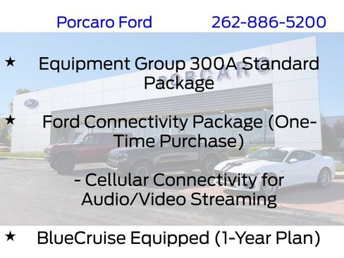 Used 2025 Ford Mustang Mach-E Premium AWD/4WD image 2