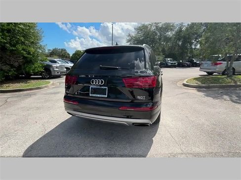Used 2018 Audi Q7 3.0T Premium Plus image 26