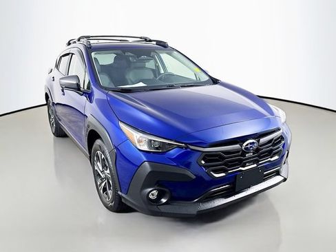 Used 2024 Subaru Crosstrek 2.0i Premium AWD/4WD image 3