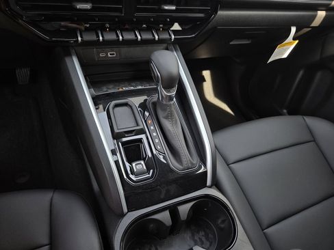 New 2026 Chevrolet Colorado LT w/ LT Convenience Package RWD image 16