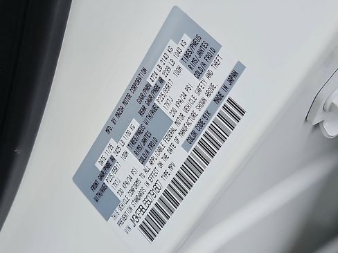 New 2025 MAZDA CX-5 AWD 2.5 S w/ Select Package image 20