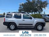 Used 2006 Nissan Xterra Off-Road image 2