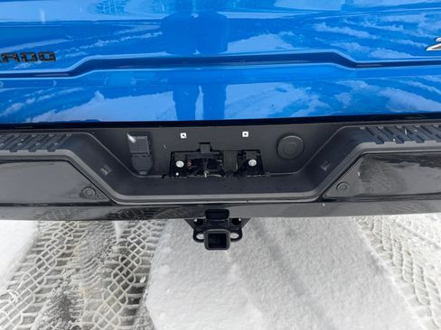 Used 2024 Chevrolet Silverado 1500 ZR2 w/ Technology Package image 16