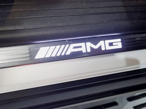 Used 2021 Mercedes-Benz GLE 53 AMG GLE 53 AMG image 15