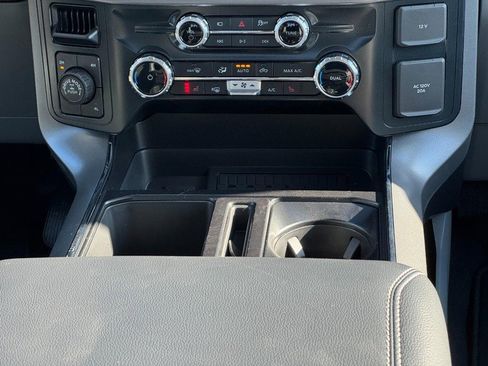 New 2025 Ford F150 XLT w/ Equipment Group 302A MID image 10