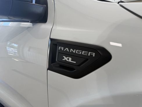 Used 2021 Ford Ranger XL w/ Equipment Group 101A High AWD/4WD image 29