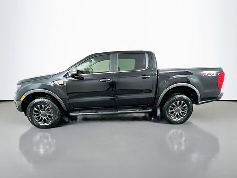 Used 2019 Ford Ranger XLT w/ Equipment Group 302A Luxury image 8