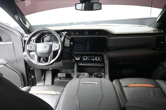 Used 2025 GMC Sierra 2500 AT4 AWD/4WD image 50