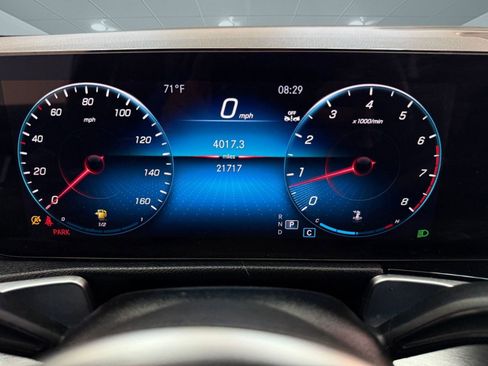 Certified 2023 Mercedes-Benz GLB 250 image 18