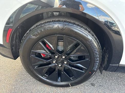 New 2025 Ford Mustang Mach-E Premium w/ Sport Appearance Package AWD/4WD image 12