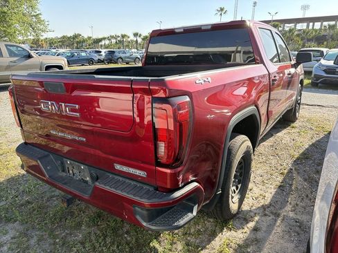 Used 2021 GMC Sierra 1500 Elevation image 7