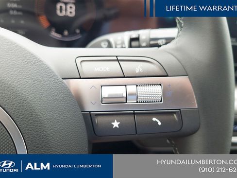 New 2026 Hyundai Kona SEL Sport FWD image 28