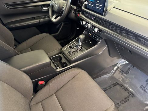 Used 2026 Honda CR-V EX image 16