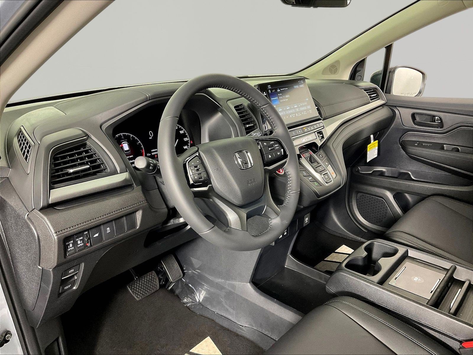 New 2026 Honda Odyssey EX-L image 16