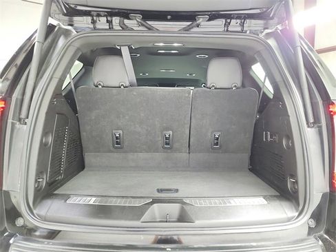Used 2023 GMC Yukon Denali image 47