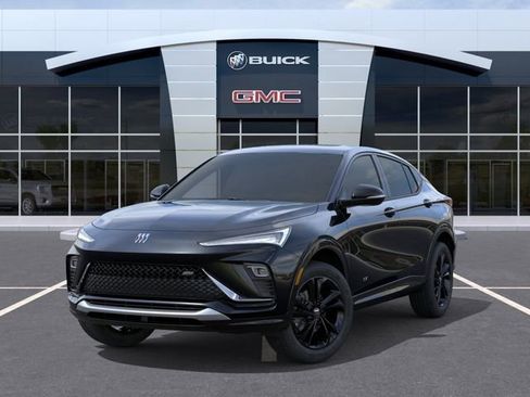 New 2026 Buick Envista Sport Touring image 6