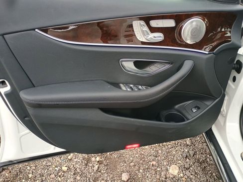 Used 2021 Mercedes-Benz E 450 4MATIC All-Terrain Wagon image 10