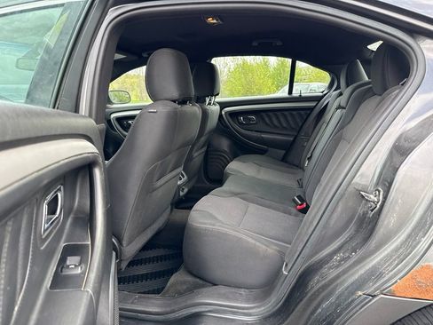 Used 2015 Ford Taurus SEL FWD image 18