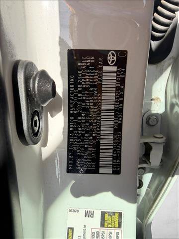 Used 2020 Toyota Corolla LE w/ Protection Package FWD image 27