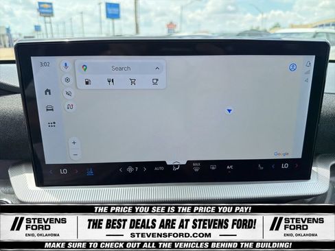 Used 2025 Ford Explorer Platinum AWD/4WD image 28
