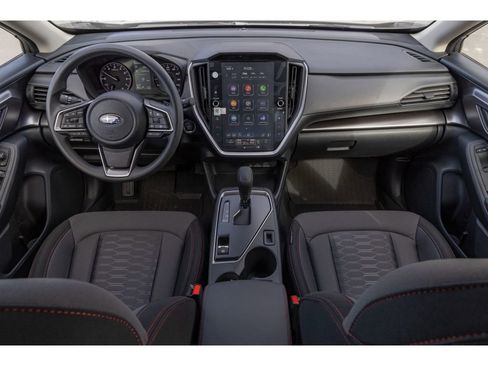 New 2026 Subaru Impreza 2.0i Sport image 12