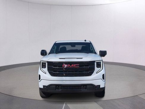 New 2026 GMC Sierra 1500 Elevation w/ Elevation Select Package AWD/4WD image 9