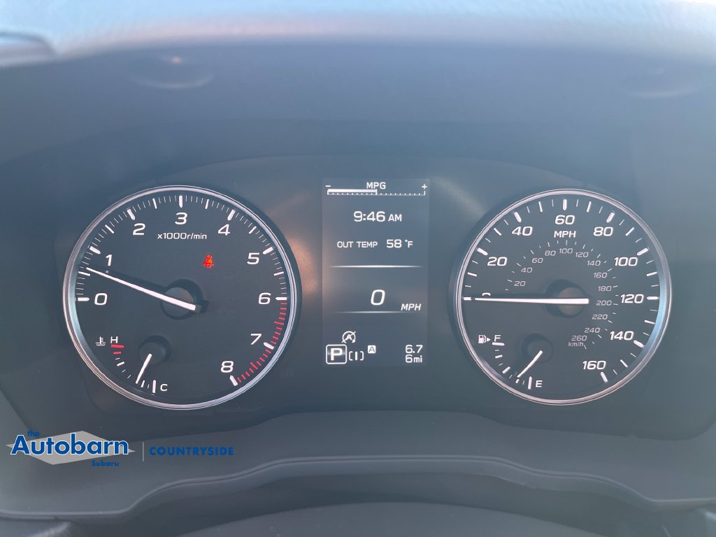 New 2026 Subaru Forester Premium AWD/4WD image 13
