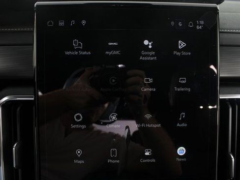 New 2026 GMC Acadia Elevation image 6