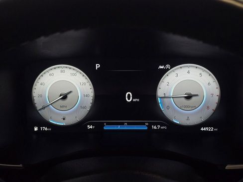 Used 2022 Hyundai Santa Fe Calligraphy w/ Cargo Package image 40