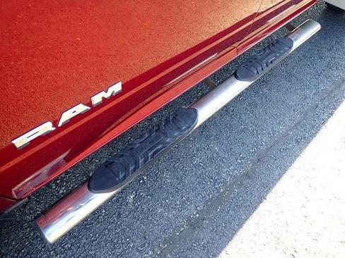 Used 2020 RAM 3500 Tradesman w/ Chrome Appearance Group image 16