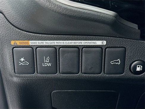 Used 2019 Mitsubishi Outlander GT image 10