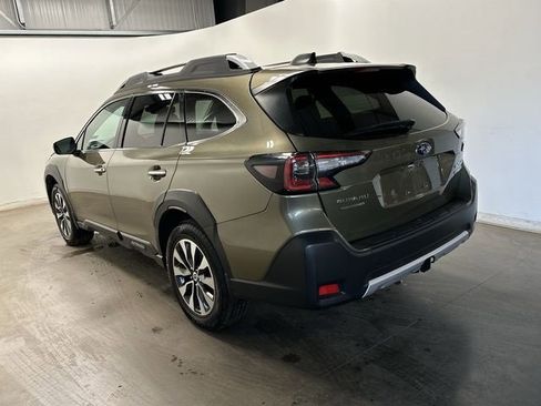 Certified 2024 Subaru Outback Touring XT image 34