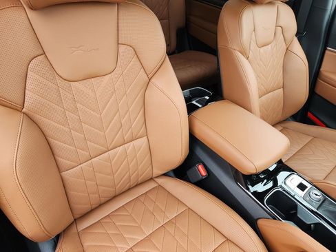 New 2025 Kia Telluride SX X-Line image 18