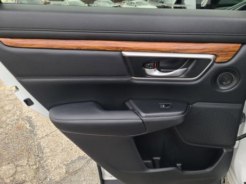 Used 2022 Honda CR-V EX-L image 14