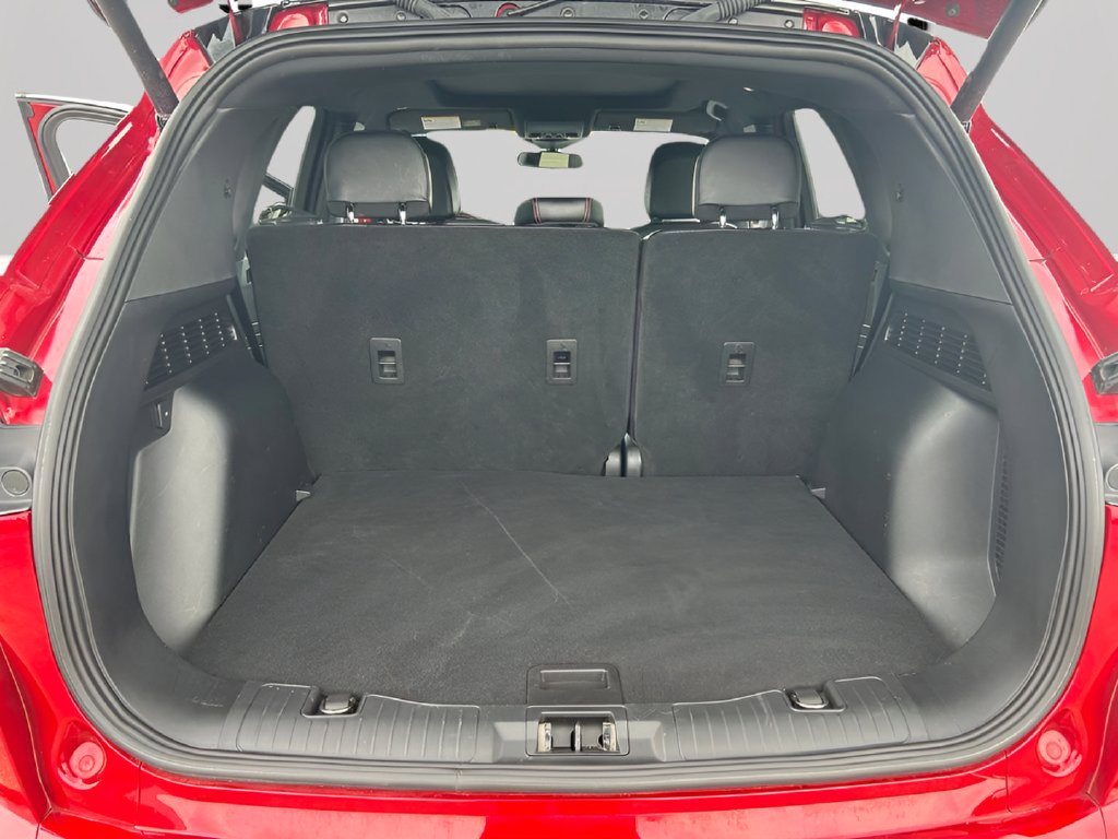 Used 2023 Ford Escape ST-Line w/ Tech Pack #1 AWD/4WD image 24