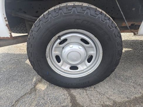 Used 2013 Ford F250 XL w/ PWR Equipment Group AWD/4WD image 11