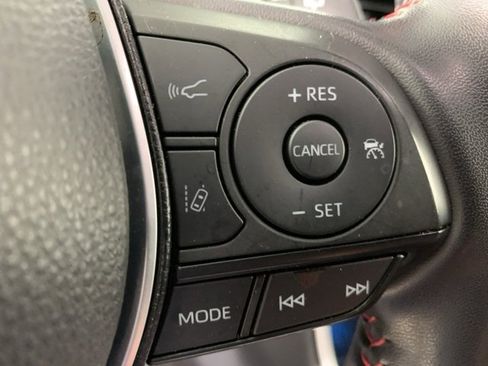 Used 2022 Toyota RAV4 XSE w/ Weather Package image 9