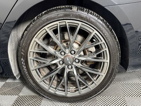 Used 2018 Genesis G80 3.3T Sport image 36