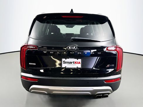 Used 2020 Kia Telluride S image 6