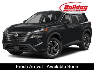 Used 2025 Nissan Rogue SV video 1