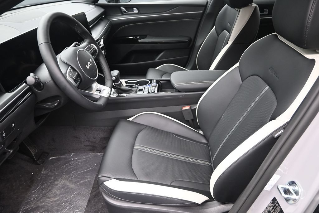 New 2026 Kia K5 GT-Line AWD/4WD image 13