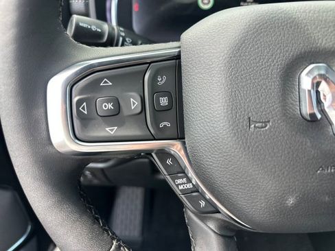 New 2026 RAM 1500 Laramie AWD/4WD image 20