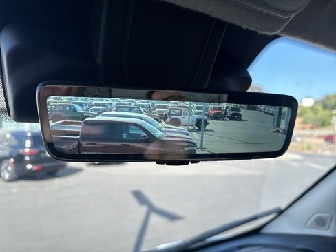 Used 2024 RAM ProMaster 3500 w/ Delivery Van Package image 27