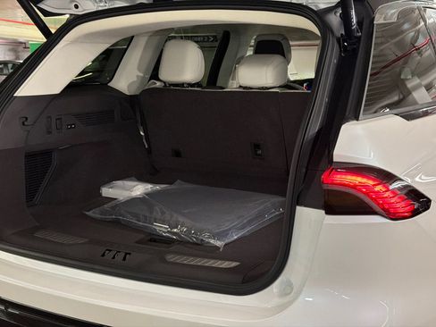 New 2026 Lincoln Nautilus Black Label AWD/4WD image 8