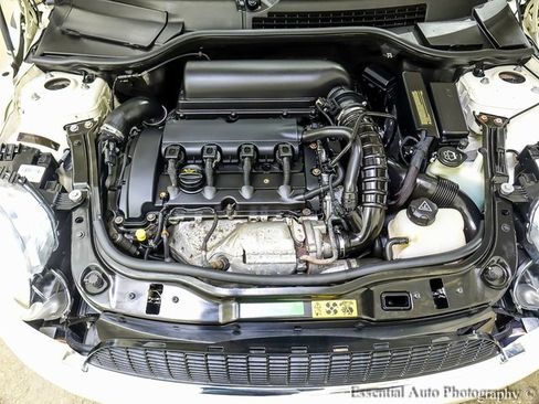 Used 2008 MINI Cooper S image 21