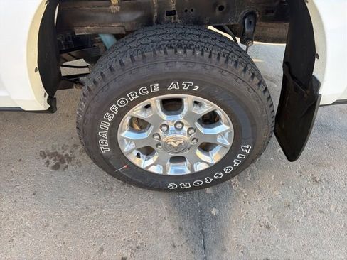 Used 2021 RAM 2500 Laramie w/ Off Road Package image 31